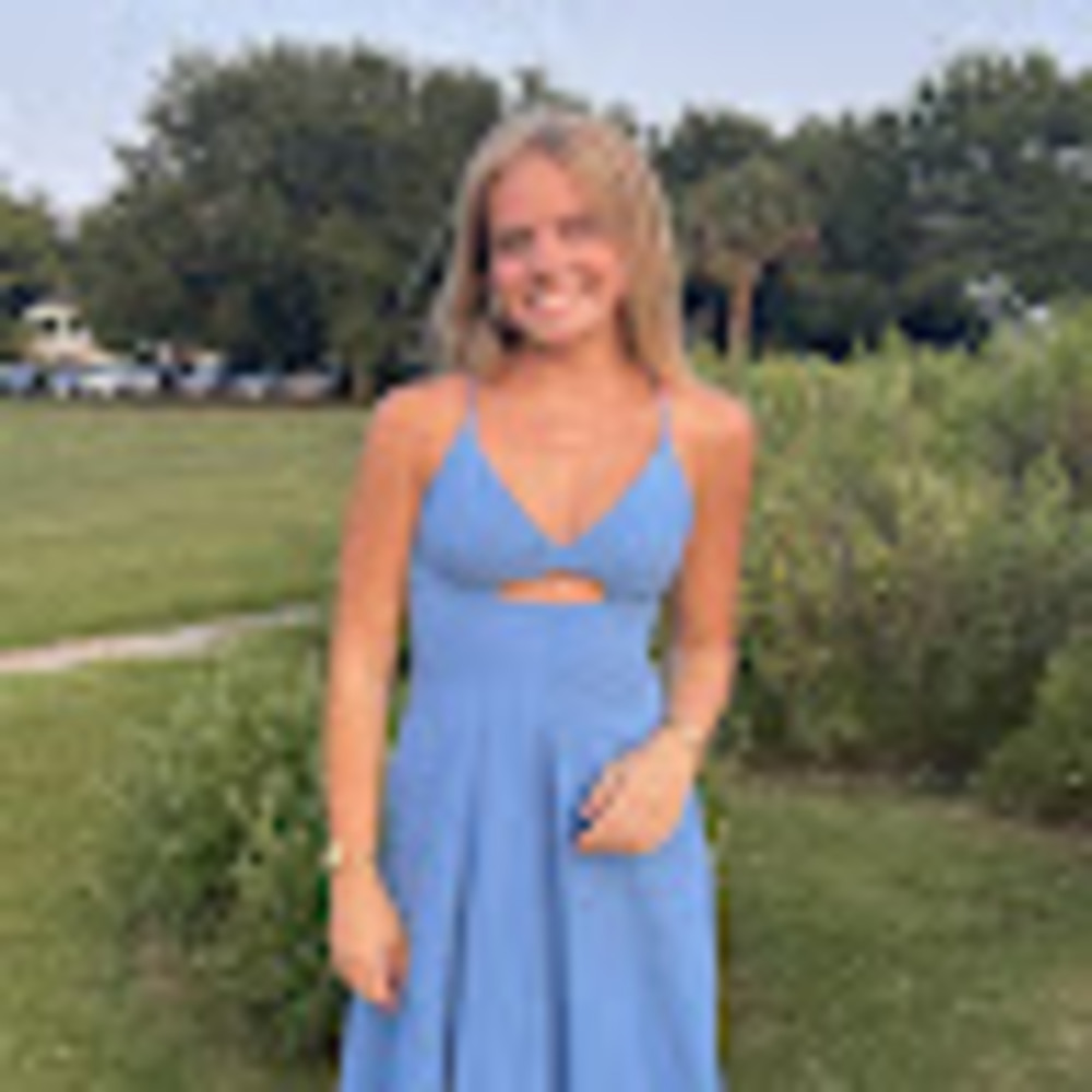 Meet your Posher, Laney
